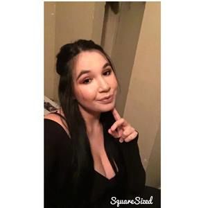 Meet your Posher, Carleigh